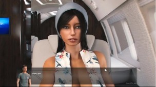 Firs game play, and photo shooting of Mary-The_Secret_Reload