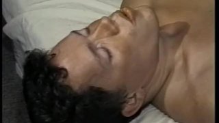 Glory Holes 5 Leather Mania – Scene 4