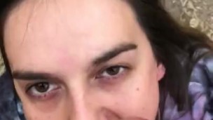 Having some fun in the great outdoors