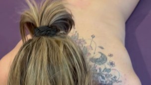 he wakes me up at 7am on a sunday morning for his blowjob