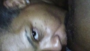 Higher she gets the breaker she gets