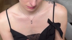 his balls hurt I have to massage them to relieve him