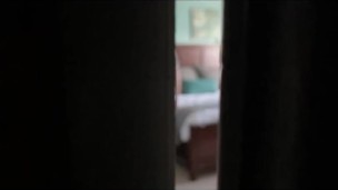 Husband watches Hotwife with one of her favorite bulls – gets sloppy seconds