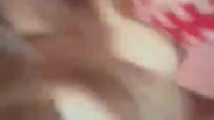 I ask my stepbrother to fuck me until he cums inside me