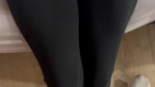 i cum so much today that i have a hard time cumming the last drops