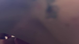 I have to suck him when he comes home from work and I get a facial