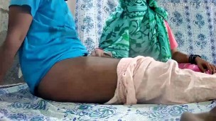 Indian girl and boy sex in the room7