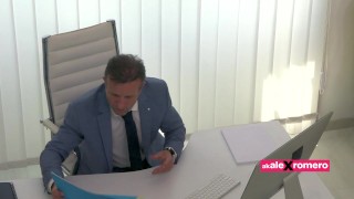 It’s a 40-something men thing! (short)