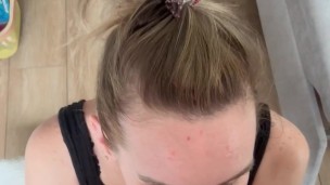 it’s his new madness he wants handjobs