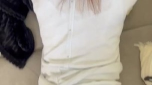 it’s the 4th time I cum today