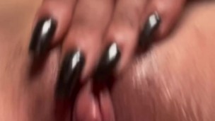 Let me milk your cock , bottom view