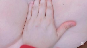 Me acaricié tan lento que dolía