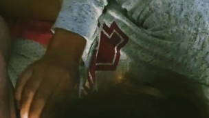 Morning Blow Job For Breakfast