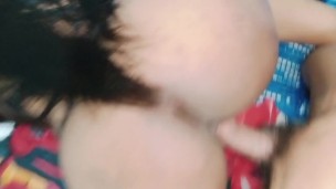 Ngentot gaya nungging