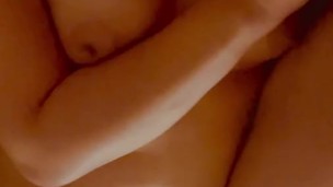 Pinay Viral – Sinubo Ko Ang Burat Ni Kumpare