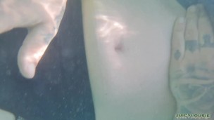 Public Sex on The Beach..! (Juicy-lousie)