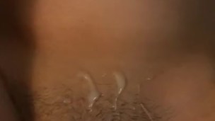 Quickie after a long day