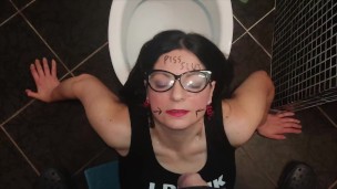 Real piss drinking SLUТS🇧🇷🚽we swallow urine,for pleasure..