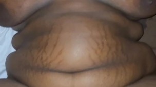 She wanted to take a shower after work before taking that pussy to me but I want that pussy season😏