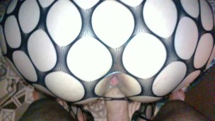 Stepmom mift take fat dick in her ass in doggy style