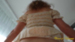 Subscribe to MY HUSBAND experience, to fuck you in different positions….