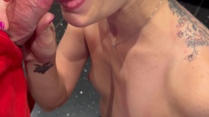 suck my cock please i want to cum on your pantyhose