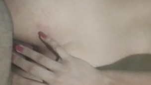 The neighbor wants me to break her ass 🍑