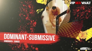 Tina Kay In Naughty Sex Guide With Two Partners – VIP SEX VAULT