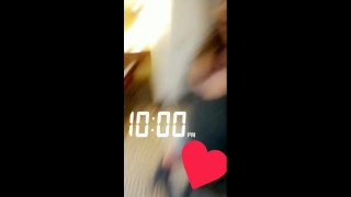 Ts Katie Klark SNAPCHAT Compliation