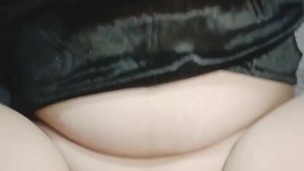 Wala asawa ni mare kaya nagpakantot na naman siya sakin