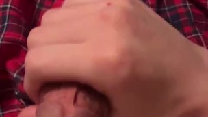 Was bored so decided to edge myself(with sound)