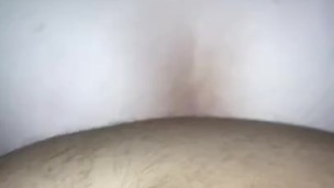 White Girl Lets Me In After Uber Drop Off